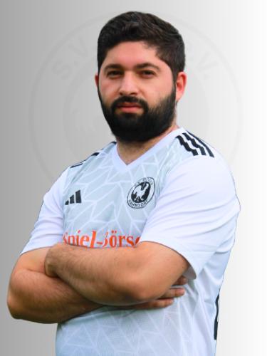 Azdren Avdijaj
