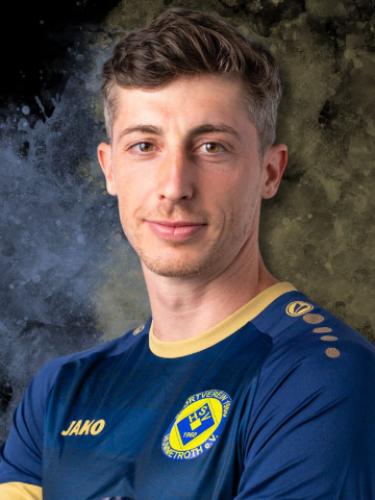 Jannik Sommer