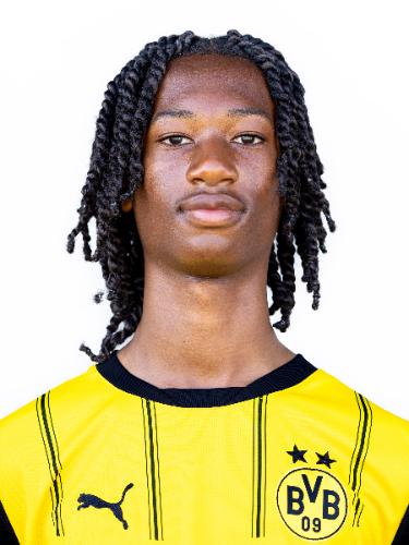 Davis Osahuwese Okojie