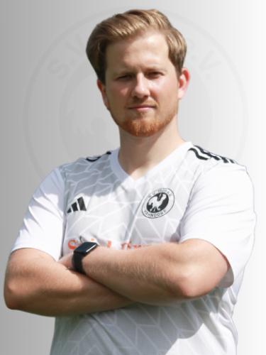 Moritz Barke