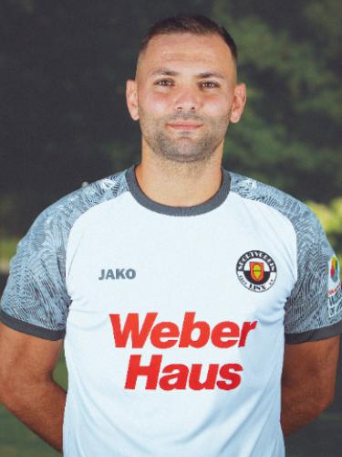 Sinan Gülsoy
