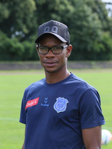 Samuel Ifechukwude Okoh