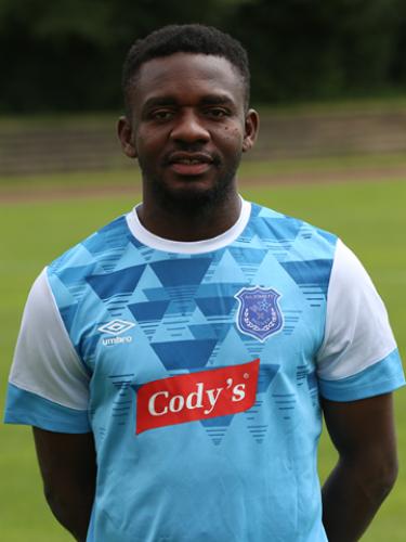 Chinonso Innocent Onyedibe
