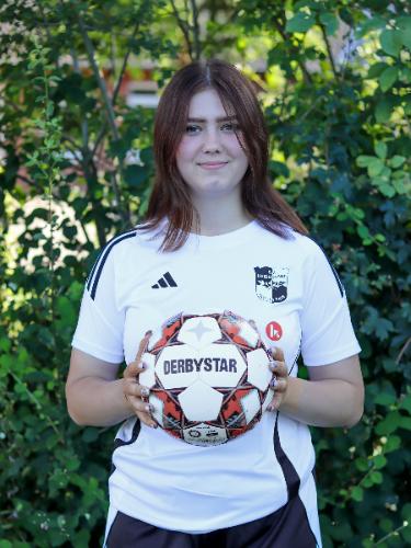 Chiara-Ramona Müller