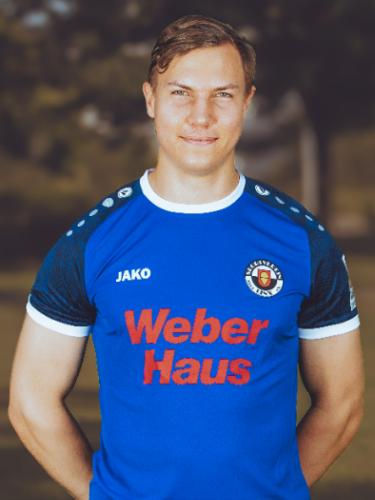 Simon Heering