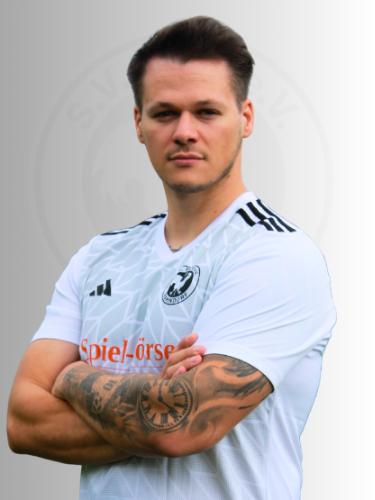 Danny Czwojdrak