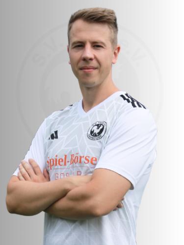 Jonas Laufer