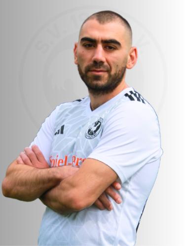 Arman Mukshian