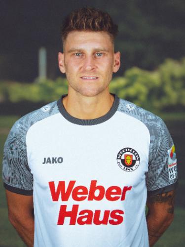 Maximilian Sepp