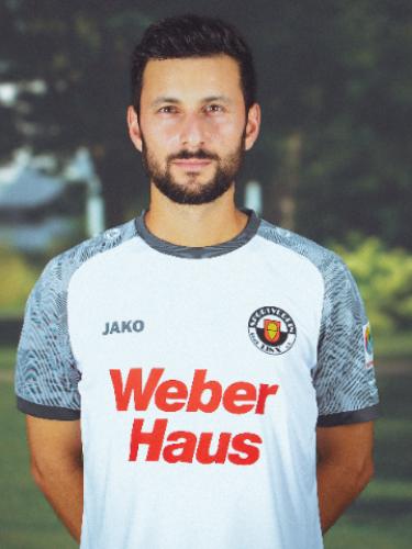 Kemal Sert
