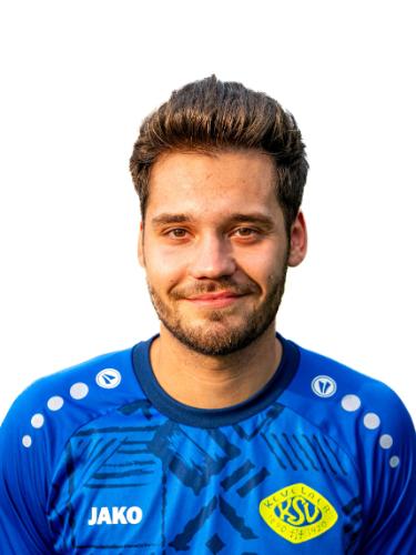Luca Teßmann