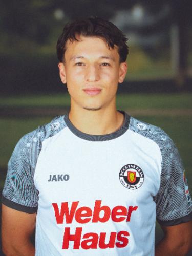 Mert Yücekaya
