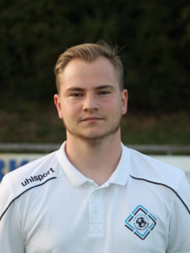 Chris Schittenhelm