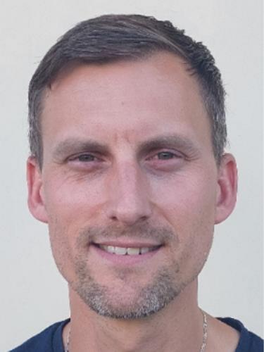 Ronny Neumann