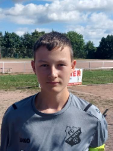 Janne Leander Rätzel