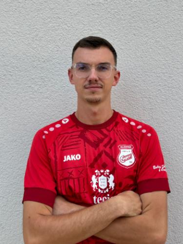 Kevin Barisch