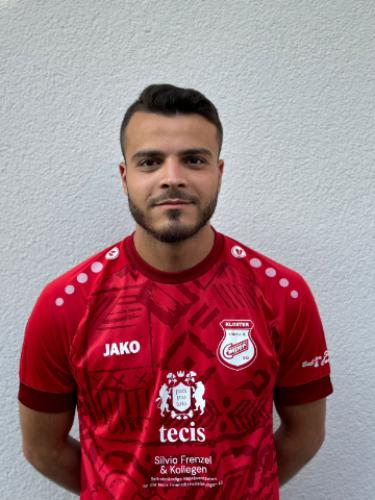 Hassan Homsi