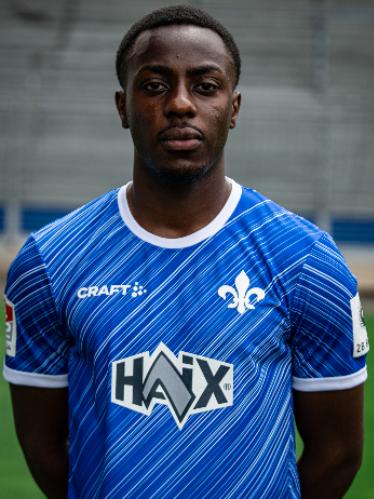 Matondo-Merveille Papela