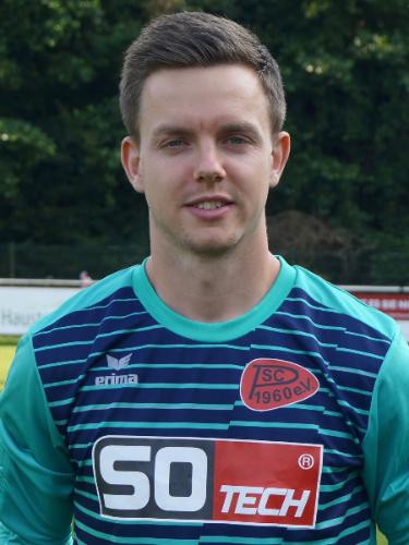 Robin Brüseke