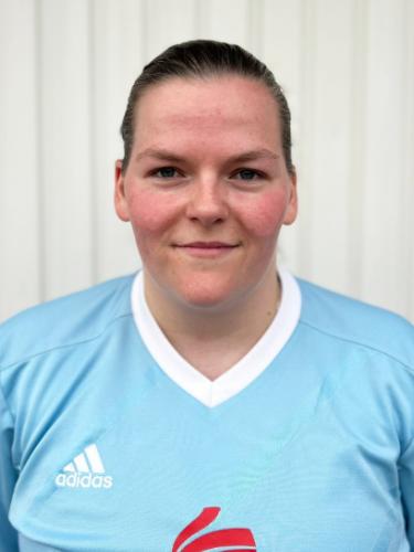 Ann-Cathrin Gillmeister
