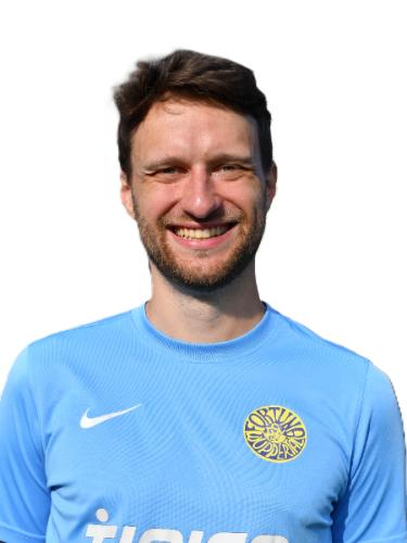 Lukas Joshua Frowein