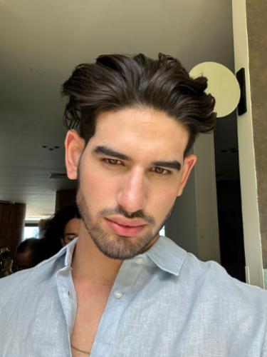 Ahmed Khalil Lahouar