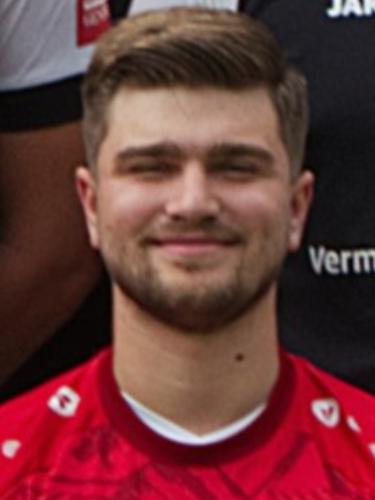 Simon Kohl