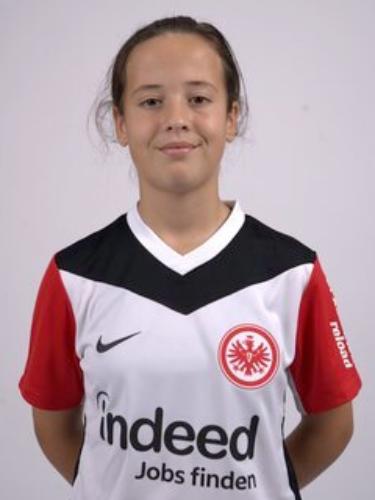 Maria Löhnert