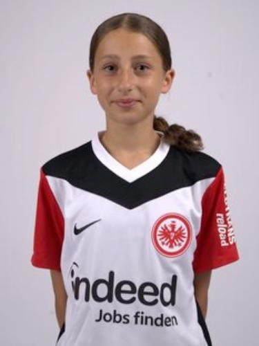 Melia Neumayer