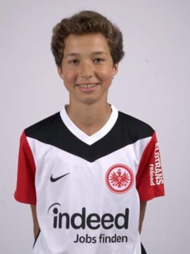 Alifa Maria Touhami