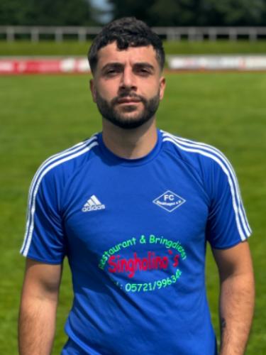 Abdelaziz Issa-Kabbal