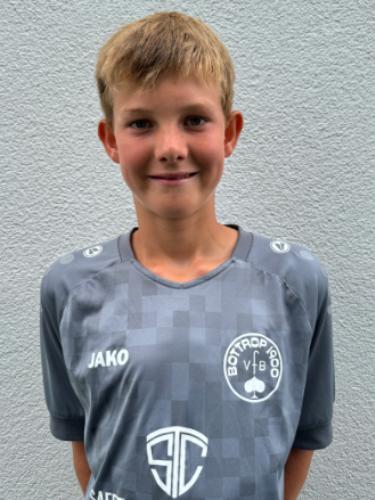 Ole Hansmeier