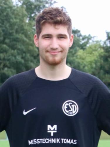 Tim Wolschke