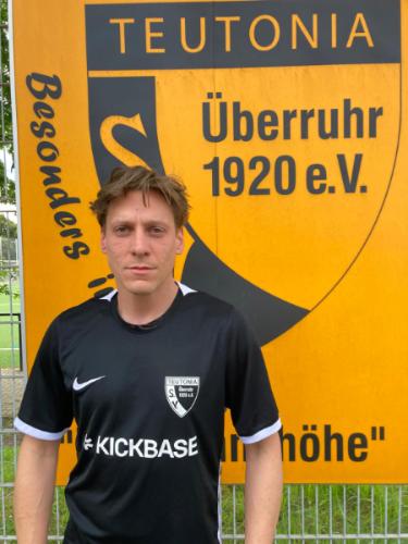 Sebastian Blümer