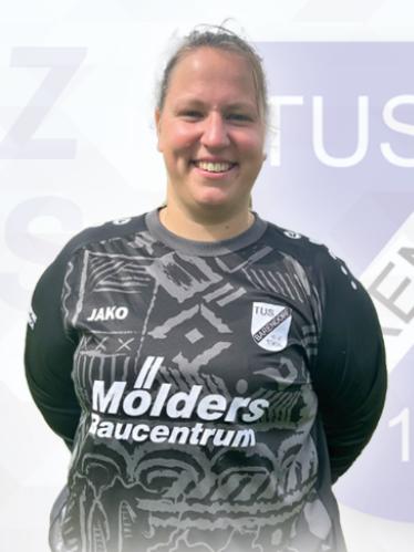 Lea-Sofie Bellendorf
