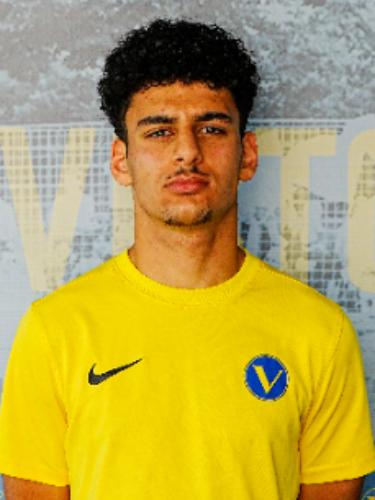 Isam Abdulhadi