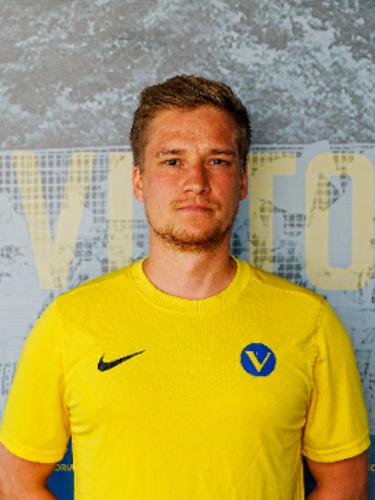 Markus Hartfelder