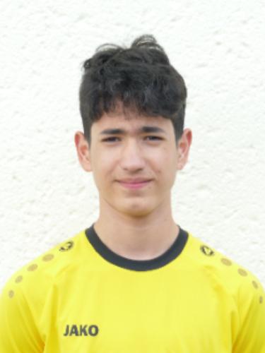 Diego Andres Pena Gonzalez