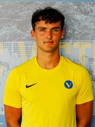 Bennet Maximilian McCrae