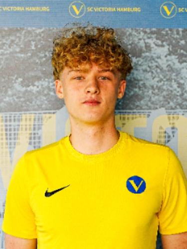 Maximilian Benedict Moeller