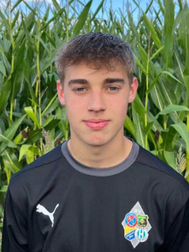 Anakan Luca Brandt