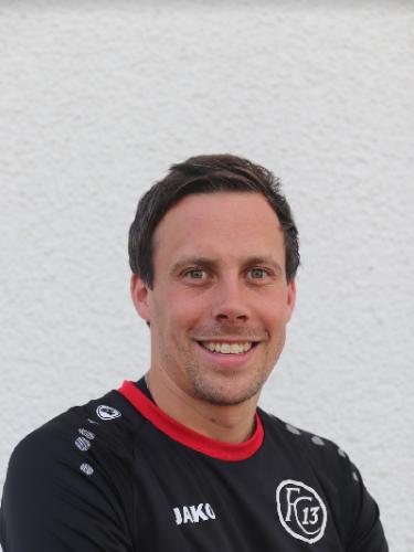 Marco Cosler