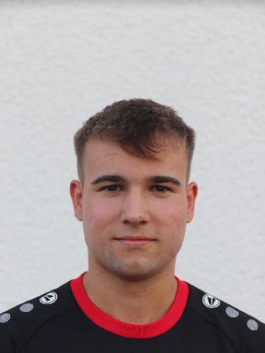 Luca Christian Kauper