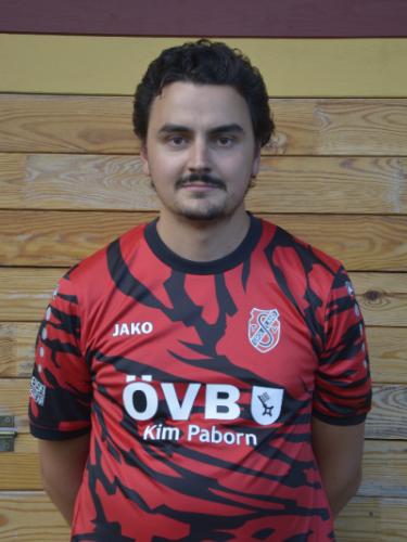 Peer Balke