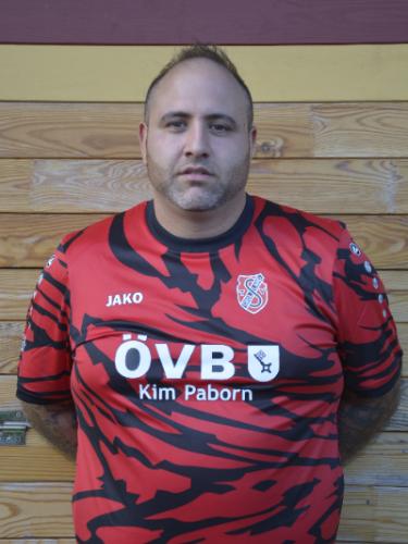 Florian Bidari