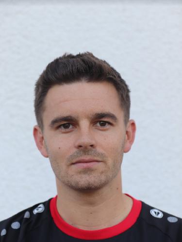 Claudio Nadenau