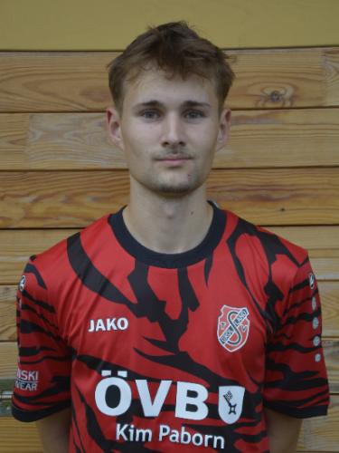 Fynn Bremermann