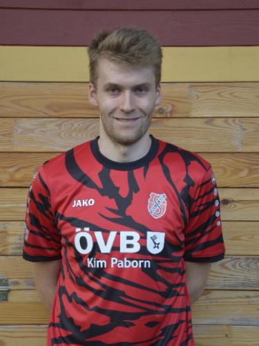 Malte Cordes