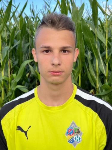 Oleksandr Voinov
