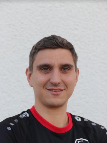 Daniel Sauren